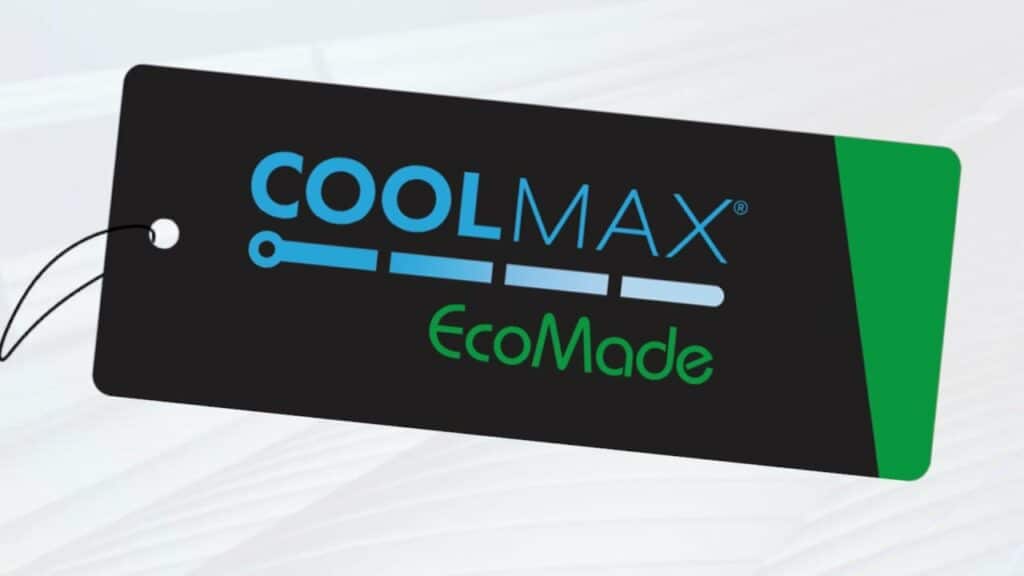 COOLMAX EcoMade