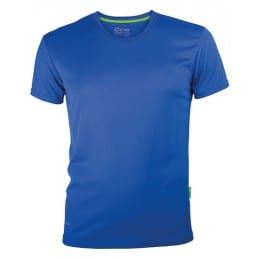 Polyester sport T-shirt