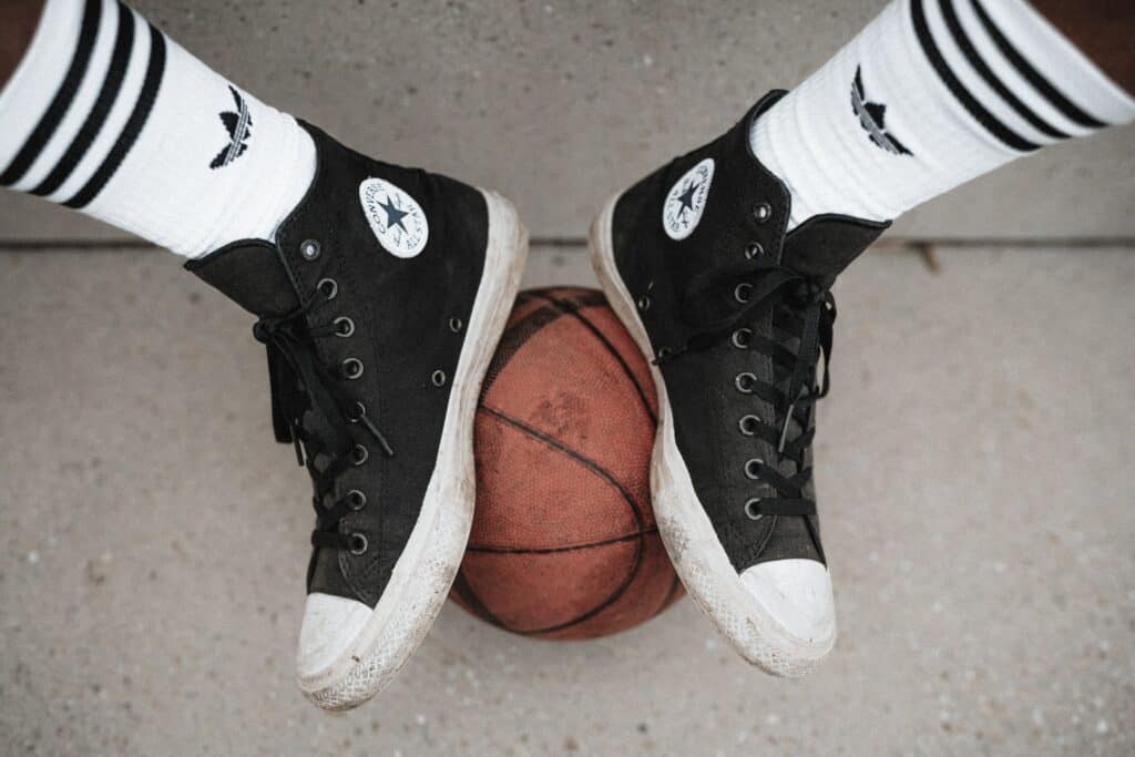 3 Best Basketball Socks Features to Prevent Blisters