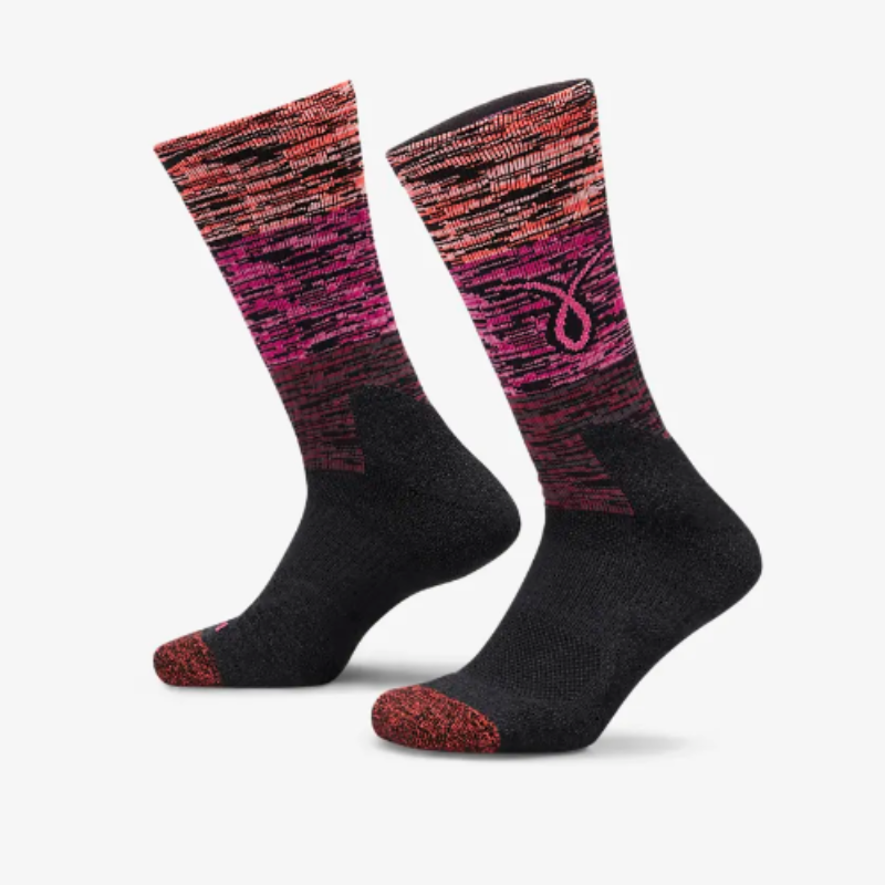 Special Edition Basketball Socks for Women 