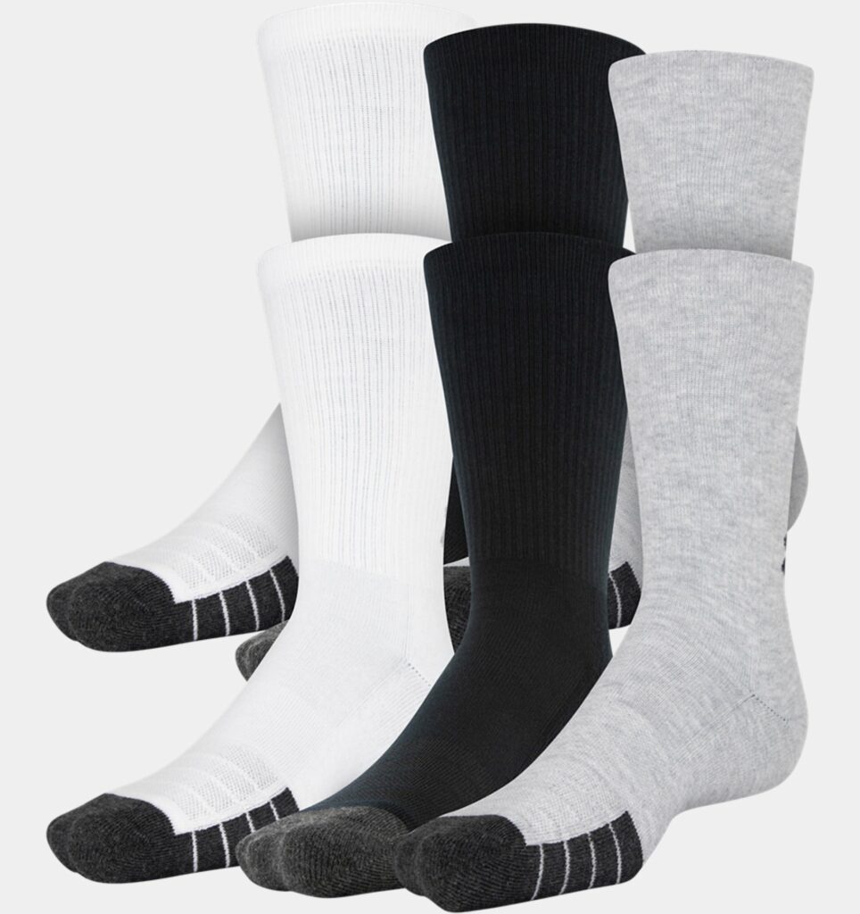 Most Affordable Basketball Socks for Women