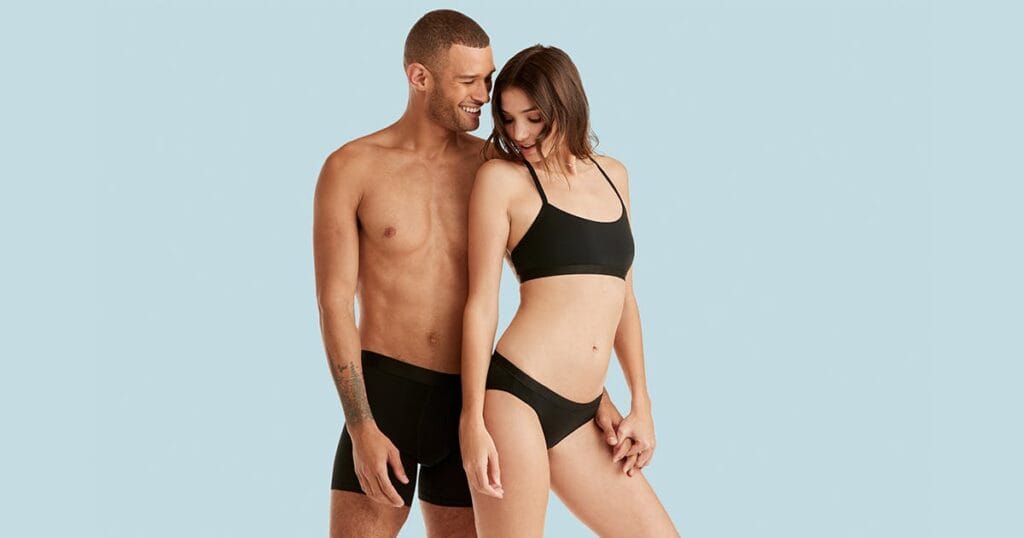 What Underwear Is the Best For Your Health? For Men & Women