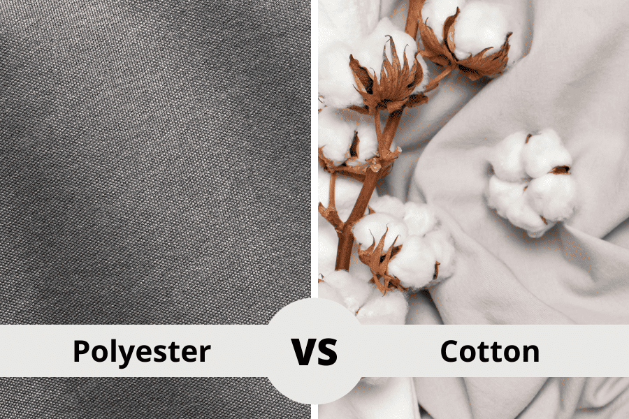 Polyester vs Cotton: Which One Is Better for Underwear