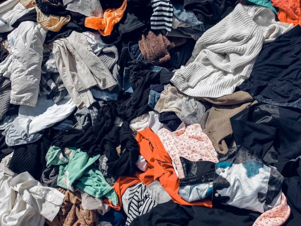 When should you throw out undershirts?